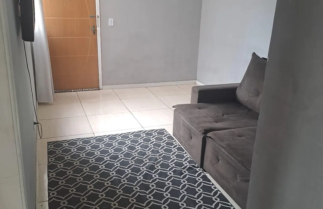 Família BRUMAR Condominio Dellos-1
