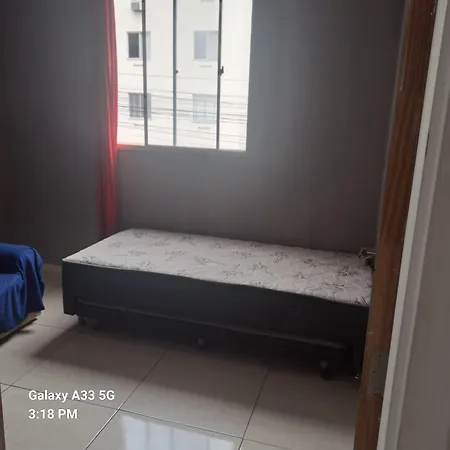 Família BRUMAR Condominio Dellos-3