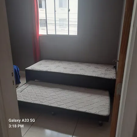Família BRUMAR Condominio Dellos-2