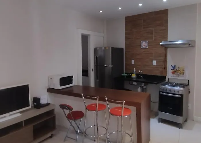 Lapa Dos Arcos Apartamento Rio de Janeiro